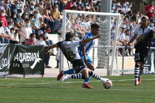 Unionistas Deportivo (juego) 1