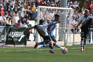 Unionistas Deportivo (juego) 1
