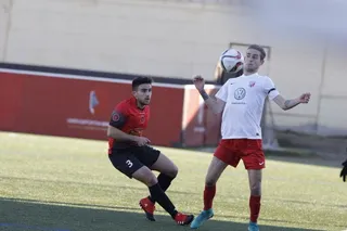 Salmantino, Santa Marta y Navega se llevaron los derbis de la jornada