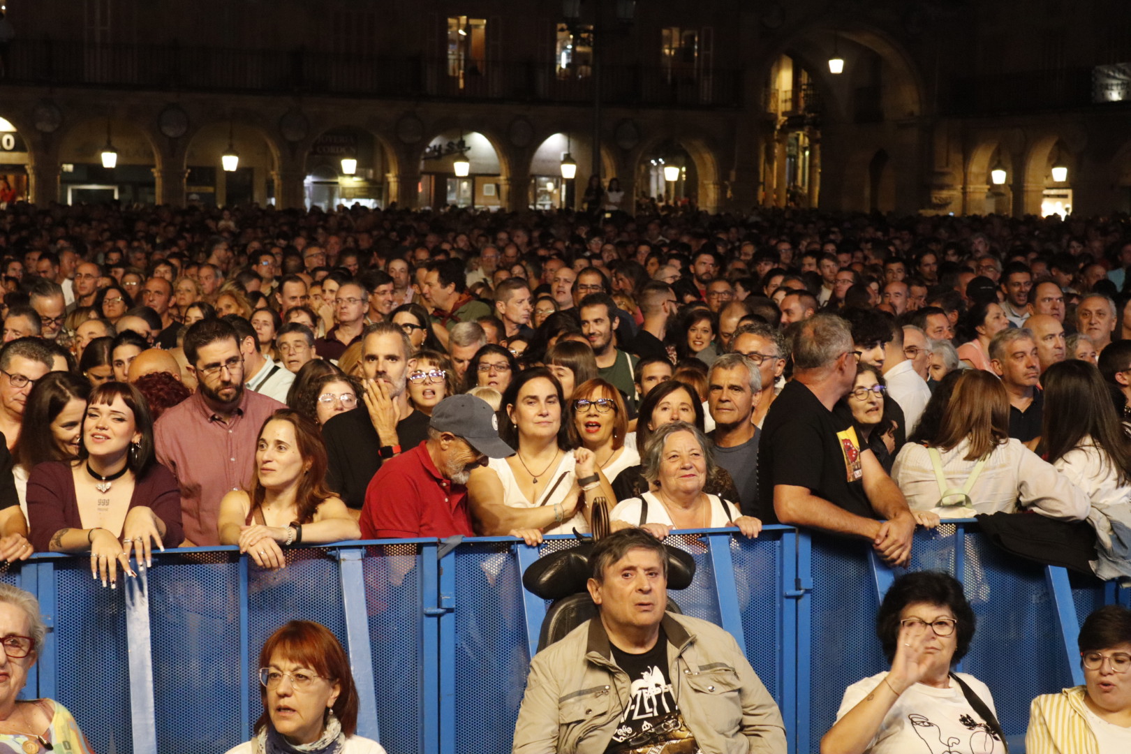 Concierto M Clan 32