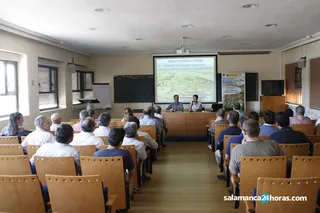 Jornada cultivo ecologico de herbaceos extensivos 11