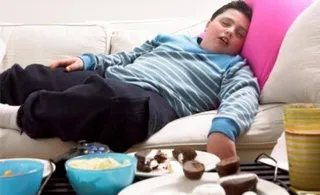 Castilla y León mantiene a raya la otra pandemia, la de la obesidad infantil, pero uno de cada cuatro niños tiene exceso de peso