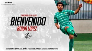 Borja López