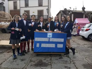 Carnaval de Ledesma