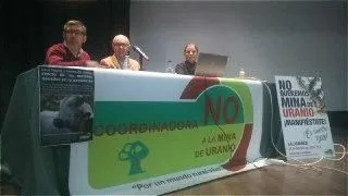 Conferencia Francisco Soler 1