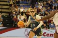 Marta Canella, jugadora de Avenida.