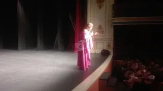 Fiestas de Béjar 2016: Revista de Variedades