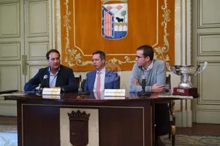 Perfumerías Avenida optará a una Copa Castilla y León que se celebra en Salamanca