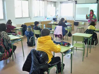 Santa Marta, taller emocional