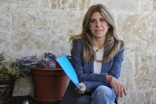 Chabela de la Torre