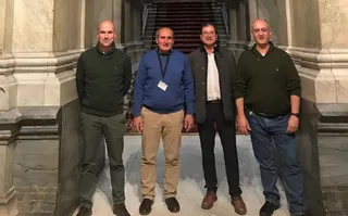 FOTO RESPONSABLES APÍCOLAS