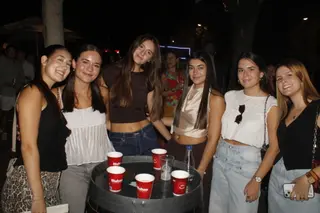 Tardeo casetas domingo 6 de septiembre 