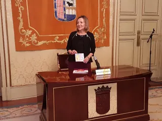 El Ayuntamiento destinó 674.089 euros para ayudas sociales en 2016