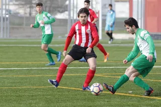 El Pizarrales pierde ante el Victoria y desciende de Liga Nacional