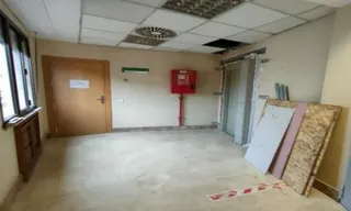 Estancia del Juzgado de Menores en Torres Villaroel. Foto STAJ