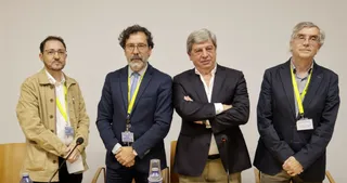 XVI Simposium Bases Biológicas del Cáncer e Innovación Terapéutica