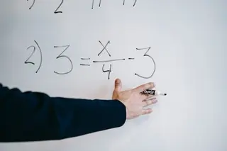 Reclaman más plazas de profesores en los centros de Castilla y León