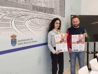 Programación para jóvenes de Santa Marta 2024