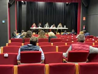 Subasta parcelas Ayuntamiento de Villamayor