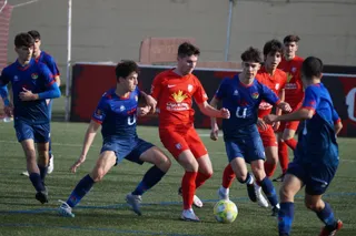 Santa Marta DH Móstoles URJC (20)
