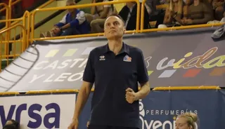 Íñiguez | FOTO SALAMANCA24HORAS.COM