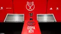 Trofeo de la Copa de SM El Rey