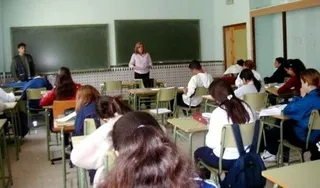 Salamanca mejora en más de un punto su tasa de graduados en ESO en cinco cursos