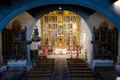 Retablo de Nergilla de Palencia. Foto de la Diocesis de Salamanca