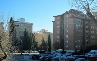 Viviendas en bloque