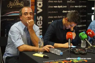 Rodrigo Cortés 10