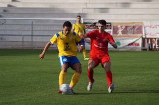 Imagen del RS Monterrey - CD Hergar.