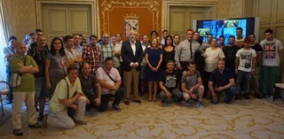 El Ayuntamiento solicita una subvención a la Junta para dos nuevos programas de formación y empleo