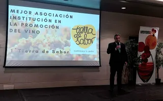 Premio Verema