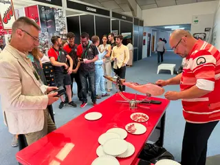 FIC Guijuelo ambiente tercera jornada