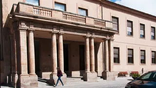 Residencia asistida provincial