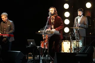 Danza y música con Montgomery Experience cierran el Festival Internacional de las Artes