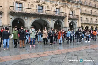 'Un violador en tu camino' (29)
