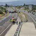 Accidente de tráfico Cabeza de Béjar