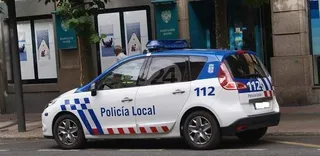 Policía Local