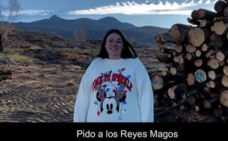 Vídeo Jóvenes Castilla y León. Imagen Jóvenes Castilla y León.