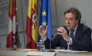 La Junta destina un millón de euros para contratar parados en municipios mineros