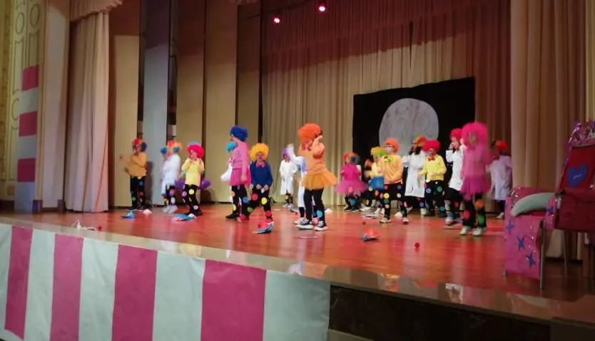 Circo de la luna 5