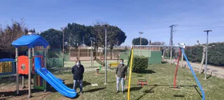 Carrascal de Barregas destina 10.000 euros para ayudas a la natalidad y maternidad