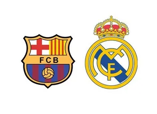 Barcelona Real Madrid