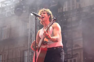 Concierto de Noan | Belén Hurtado