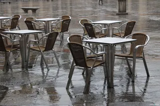 Casi 4.000 salmantinos continúan en ERTE