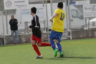 FÚTBOL MODESTO 26-27 NOVIEMBRE: VEGAPIEL