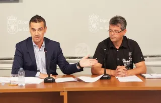 Ciudadanos insiste en la puesta en marcha de un debate sobre el estado de la provincia