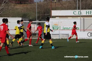 Fútbol base cadete Hergar C Capuchinos B (33) (Copy)