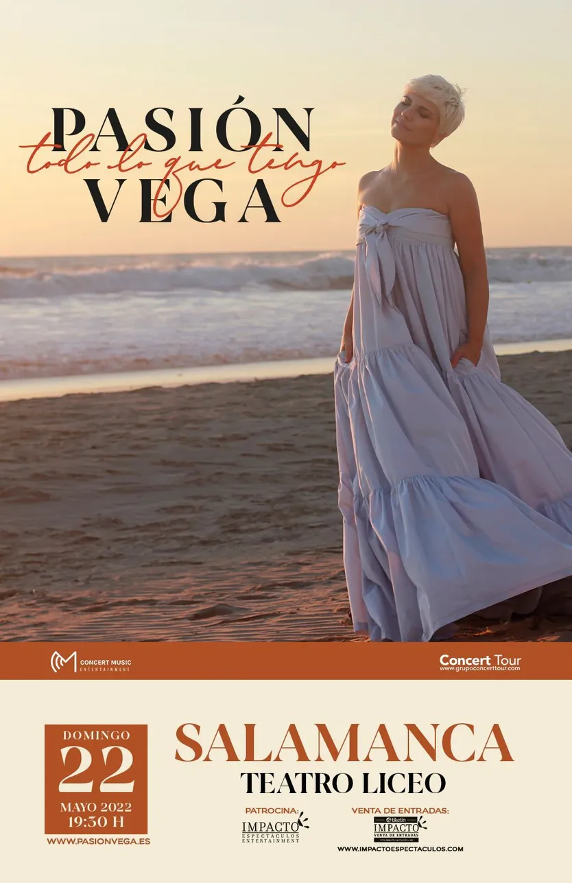 RRSS STORY PASIÓN VEGA SALAMANCA 2022